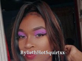 ByliethHotSquirtxx SexyIdol