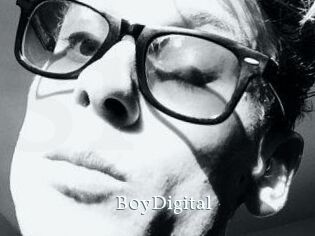 B0yDigital