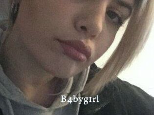 B4byg1rl