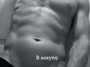 B_sexy69