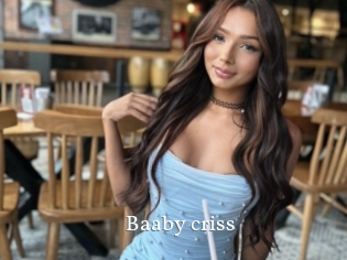 Baaby_criss