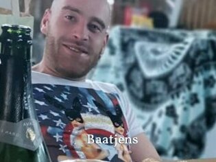 Baatjens