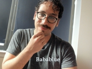 Babablue