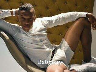 Babbony