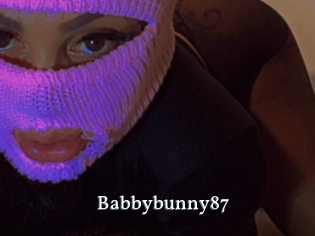 Babbybunny87