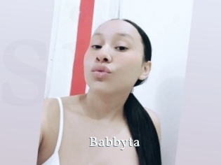 Babbyta