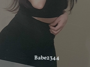 Babe2344