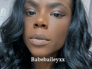 Babebaileyxx