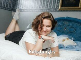 Babefunghy