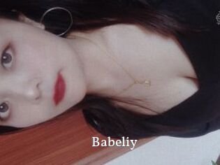 Babeliy