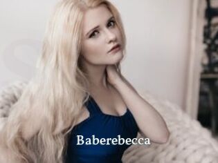 Baberebecca