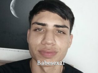 Babesex21