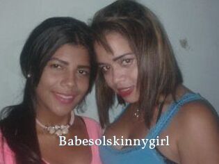 Babesol_skinny_girl