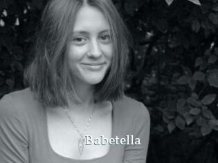 Babetella