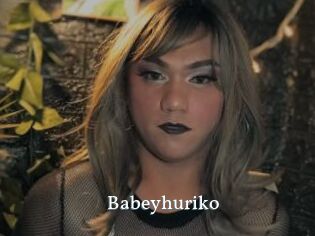 Babeyhuriko