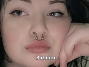 babibite SexyIdol