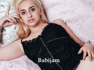 Babijam