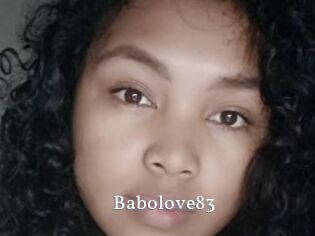 Babolove83