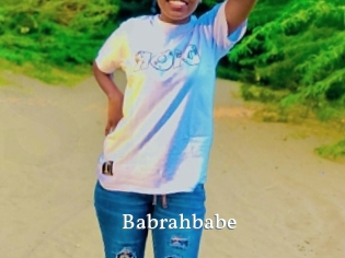 Babrahbabe