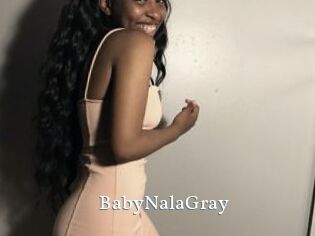BabyNalaGray