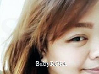 BabyROSA
