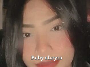 Baby_shayra