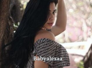 babyalexaa SexyIdol