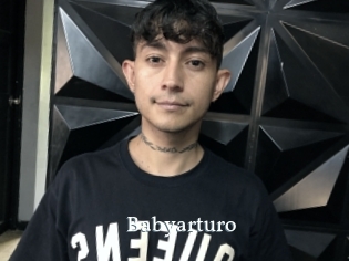 Babyarturo