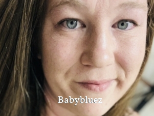 Babybluez