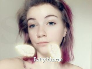 babyblurae SexyIdol