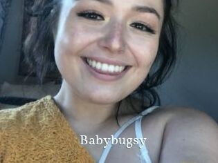 Babybugsy