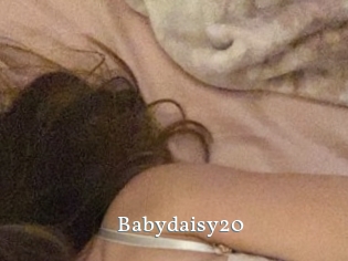 Babydaisy20