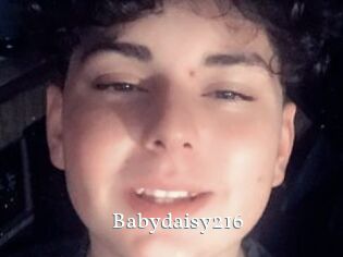 Babydaisy216