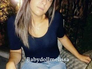 Babydollmelissa
