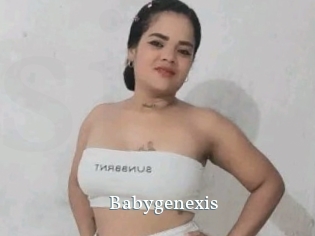 Babygenexis