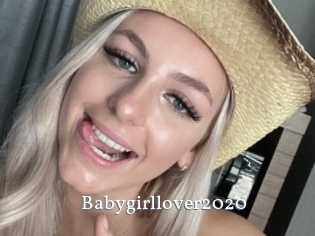 Babygirllover2020
