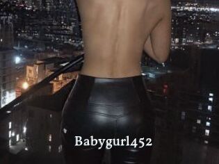 Babygurl452