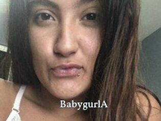 BabygurlA