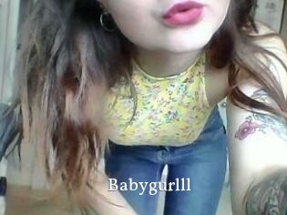 Babygurlll