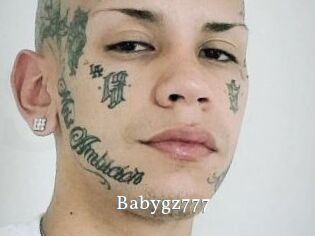 Babygz777