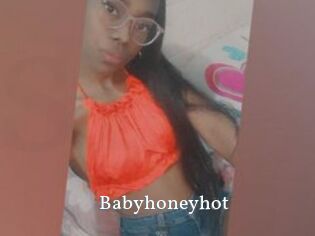 Babyhoneyhot