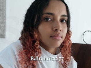 Babyhot2277