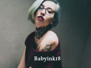 Babyink18