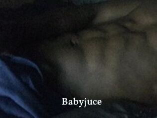 Babyjuce