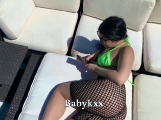 Babykxx