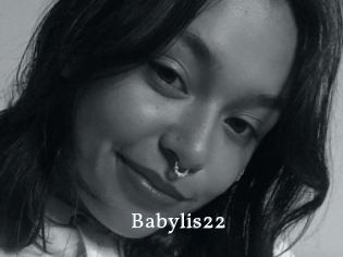 Babylis22
