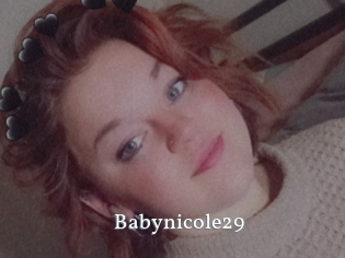 babynicole29 SexyIdol
