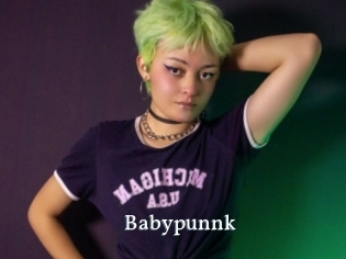 babypunnk SexyIdol