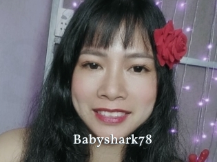 babyshark78 SexyIdol
