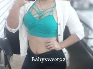 Babysweet22